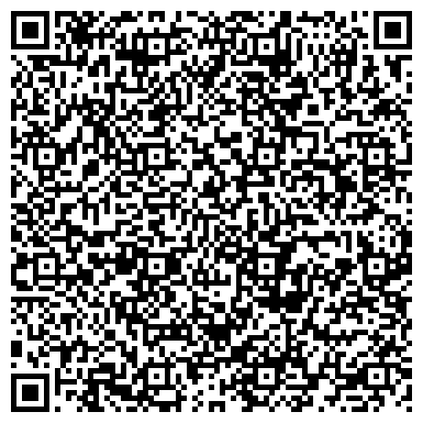 QR-код с контактной информацией организации ЧОУДО Пекинская школа китайского языка