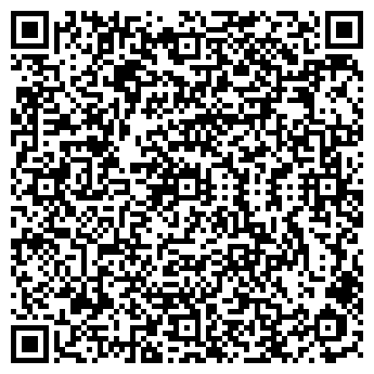 QR-код с контактной информацией организации ООО Красочный дом Плюс