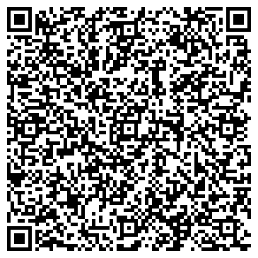 QR-код с контактной информацией организации ООО Альпика