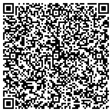 QR-код с контактной информацией организации Redfivehockey