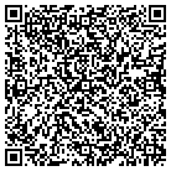 QR-код с контактной информацией организации ООО ИноксСервис