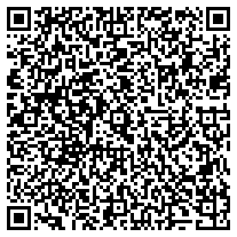 QR-код с контактной информацией организации ООО ТехАвтоКом