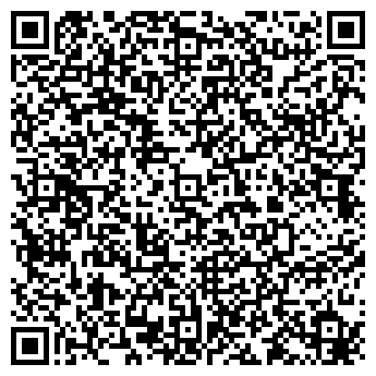 QR-код с контактной информацией организации ООО «Аристократ»