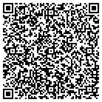 QR-код с контактной информацией организации thaiskin.com.ua