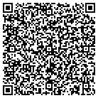 QR-код с контактной информацией организации PRO-сервис