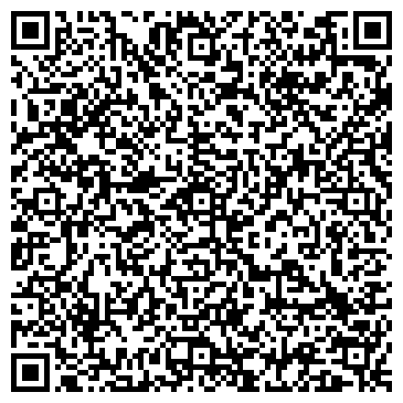 QR-код с контактной информацией организации ООО НПФ "ТехСмарт"