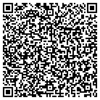 QR-код с контактной информацией организации Lazerstal