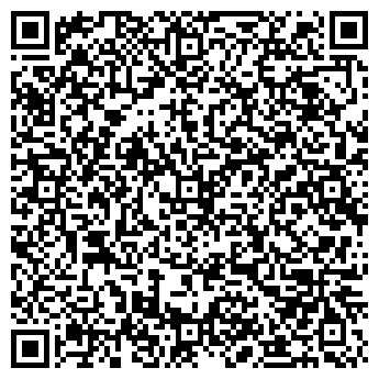QR-код с контактной информацией организации ООО «АвроСтрой»
