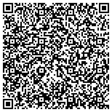 QR-код с контактной информацией организации Домашний детский сад "на пролетарской"