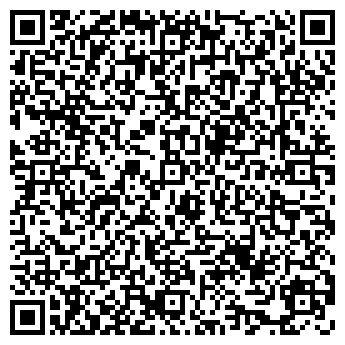 QR-код с контактной информацией организации ООО Carbonim