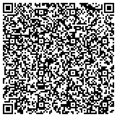 QR-код с контактной информацией организации Тягач Россия