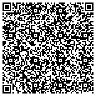 QR-код с контактной информацией организации ООО Фирменный магазин Forward