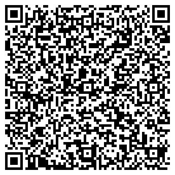 QR-код с контактной информацией организации ООО «Мир Напитков»