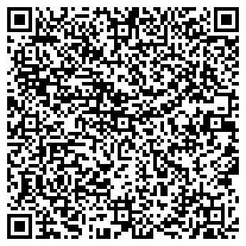 QR-код с контактной информацией организации ООО АртКомпас