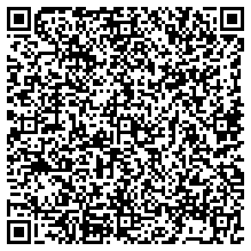 QR-код с контактной информацией организации ООО "Медфрегат"