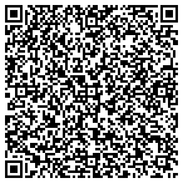 QR-код с контактной информацией организации ООО Sector-wood