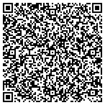 QR-код с контактной информацией организации POLARIS САЛОН-МАГАЗИН ООО МОТОСПОРТ
