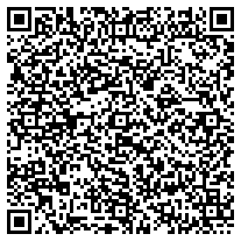 QR-код с контактной информацией организации ООО Аквацентр