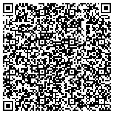 QR-код с контактной информацией организации ООО Дома из бруса