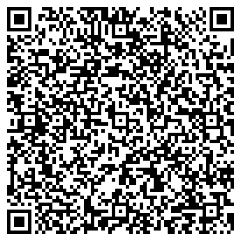 QR-код с контактной информацией организации Art nail