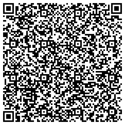 QR-код с контактной информацией организации Enter.Estate
