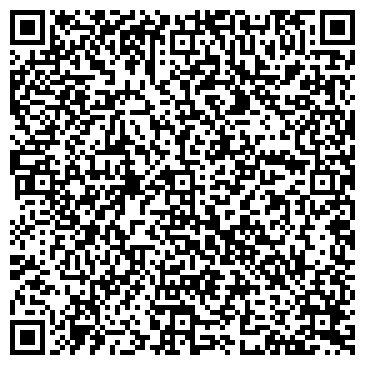 QR-код с контактной информацией организации ООО Frontera Group