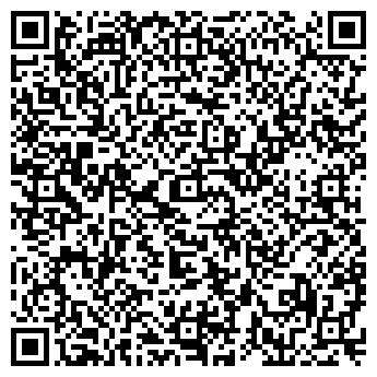QR-код с контактной информацией организации ООО "Одежда-оптом"