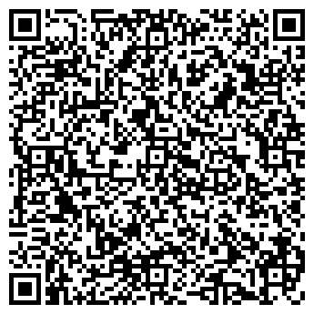QR-код с контактной информацией организации ООО Gruzovoz