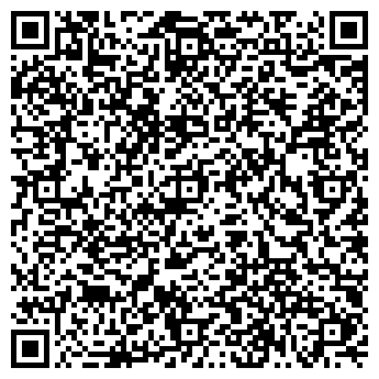 QR-код с контактной информацией организации 5 Китов