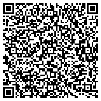 QR-код с контактной информацией организации ООО Посейдон