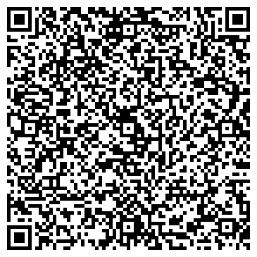 QR-код с контактной информацией организации ООО Центр разработки мультимедийных материалов
