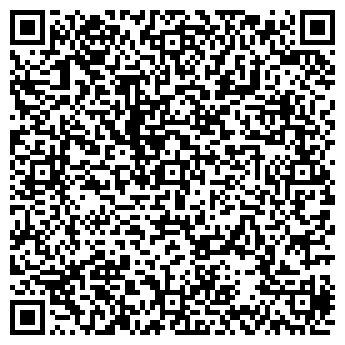 QR-код с контактной информацией организации LIPNIK FITNESS