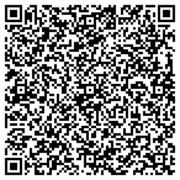 QR-код с контактной информацией организации РосБизнесКонсалт