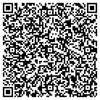 QR-код с контактной информацией организации ООО Мед энд Мор