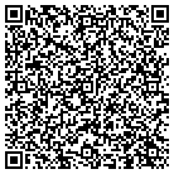 QR-код с контактной информацией организации ООО АрхПроект