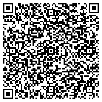 QR-код с контактной информацией организации Car-service MSK