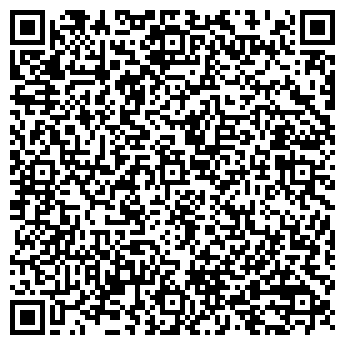 QR-код с контактной информацией организации ООО Алма Соурс