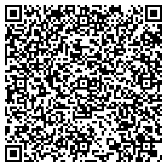 QR-код с контактной информацией организации Artevak