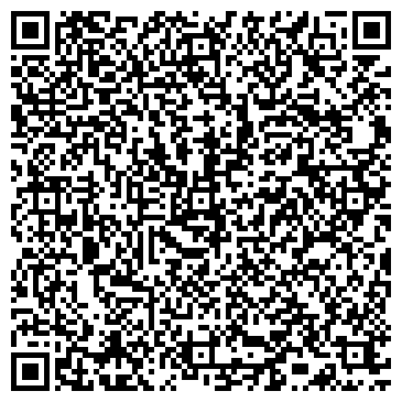QR-код с контактной информацией организации ООО ГрандОрион