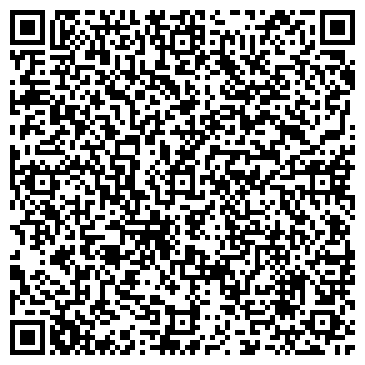 QR-код с контактной информацией организации ООО ПК Позитрон