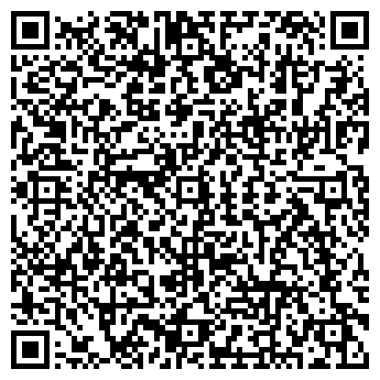 QR-код с контактной информацией организации ЧУП Гранулит