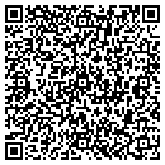QR-код с контактной информацией организации ЧУП Автотехшина
