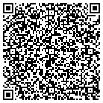 QR-код с контактной информацией организации ООО Auto-ATV