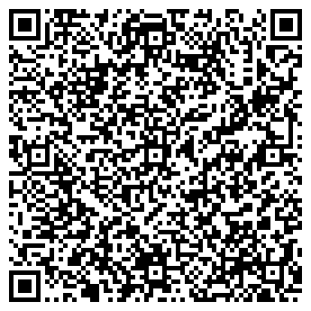 QR-код с контактной информацией организации «Бон тон»