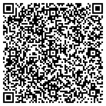 QR-код с контактной информацией организации ИП Семейная Мастерская Роса
