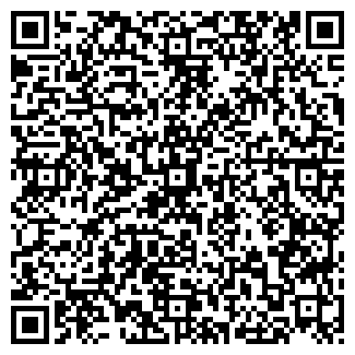 QR-код с контактной информацией организации Блеск