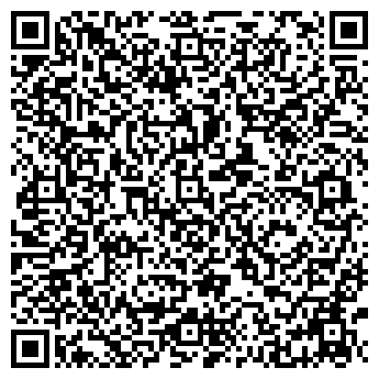 QR-код с контактной информацией организации ООО МК-Двери