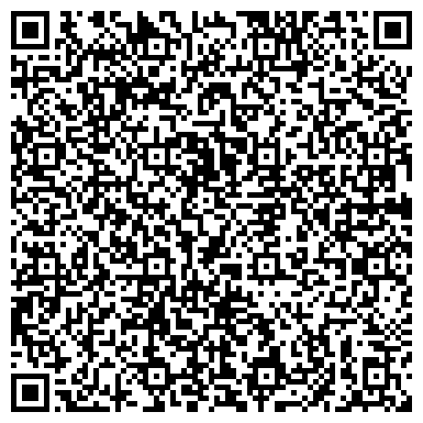 QR-код с контактной информацией организации ООО Алютех