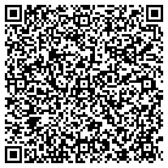 QR-код с контактной информацией организации ООО МК-Двери