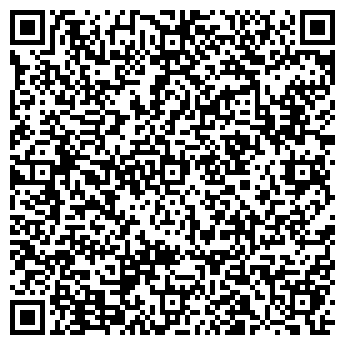 QR-код с контактной информацией организации Barfits